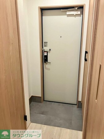 JYUMOKU尾久の物件内観写真